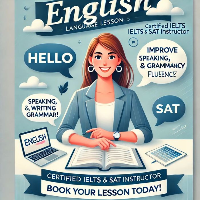 Преподавание английского языка