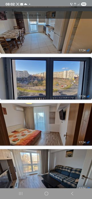 Inchiriere 2 camere