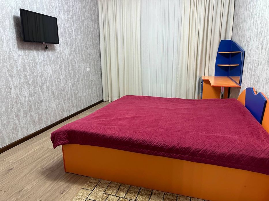 Аренда Геофизика Карасу