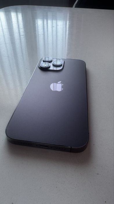 Iphone 14 pro Max 128 gb
