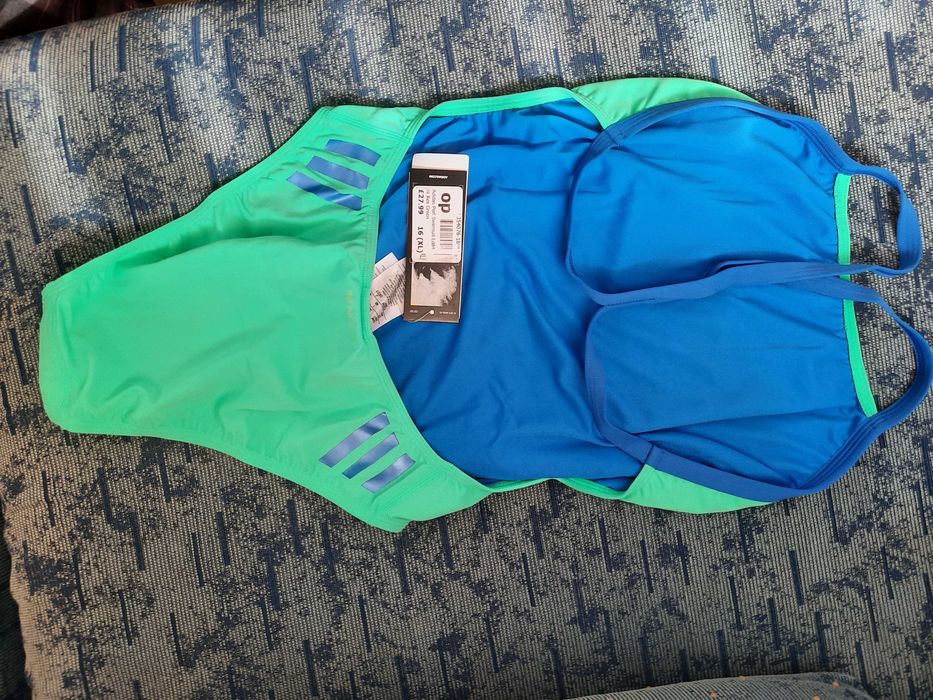 Costum de baie Adidas Performance Femei XL