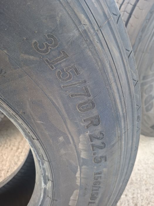 Anvelope directie 315/70/22.5