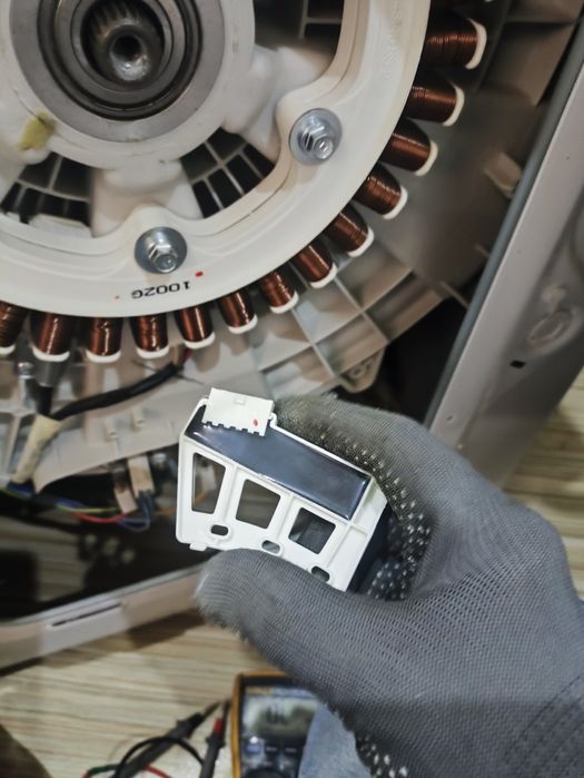 Атырау ремонт стиральных машин