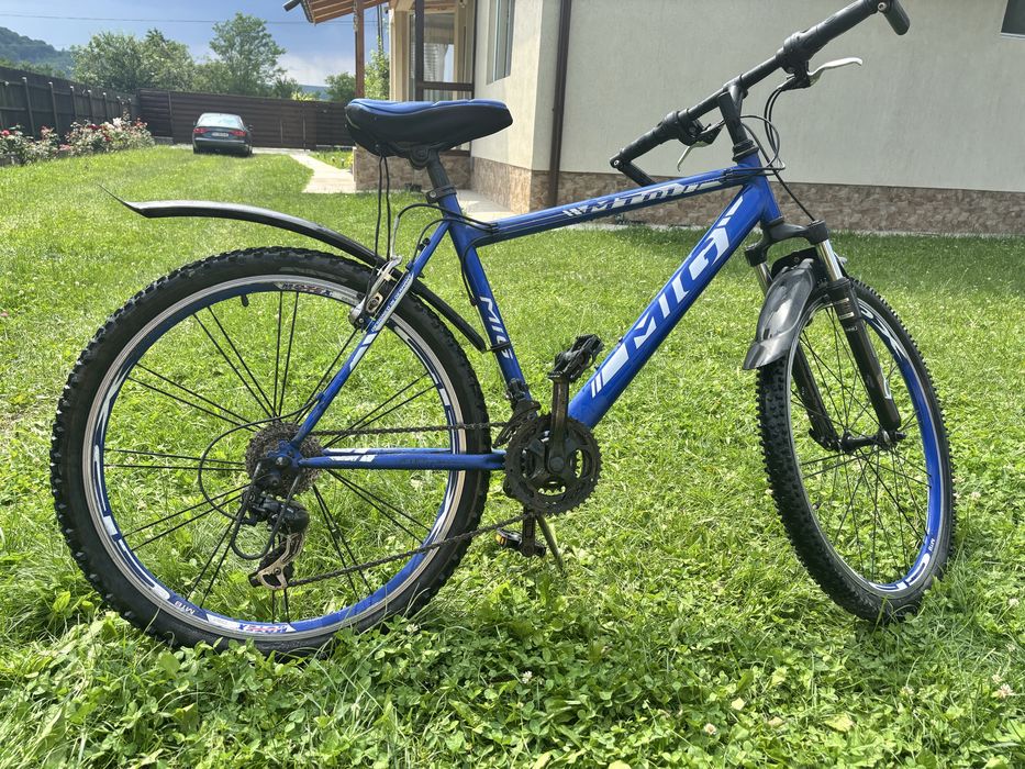 Bicileta copii B.twin 20  si adult 26