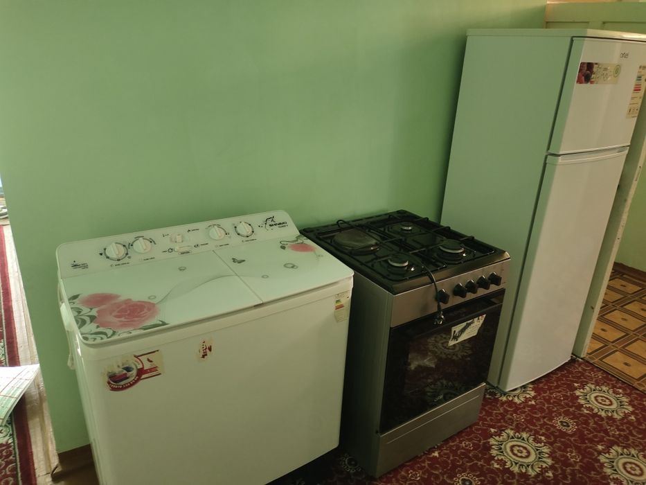 гарантиясы бар 3 жылы