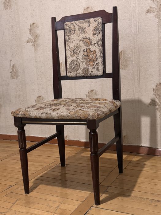 Стулья винтажные