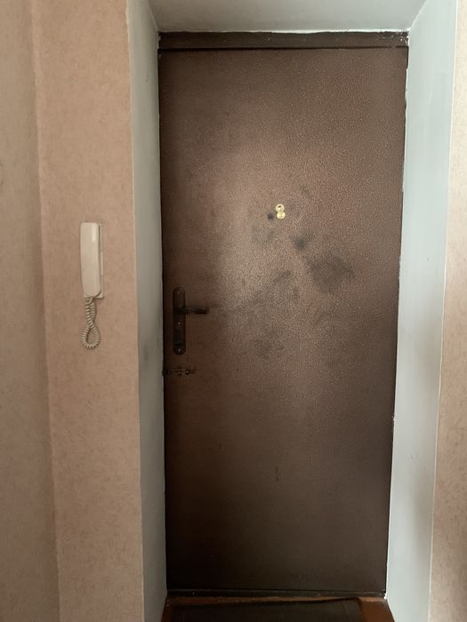 Продам 1 комн квартиру с/п в центре