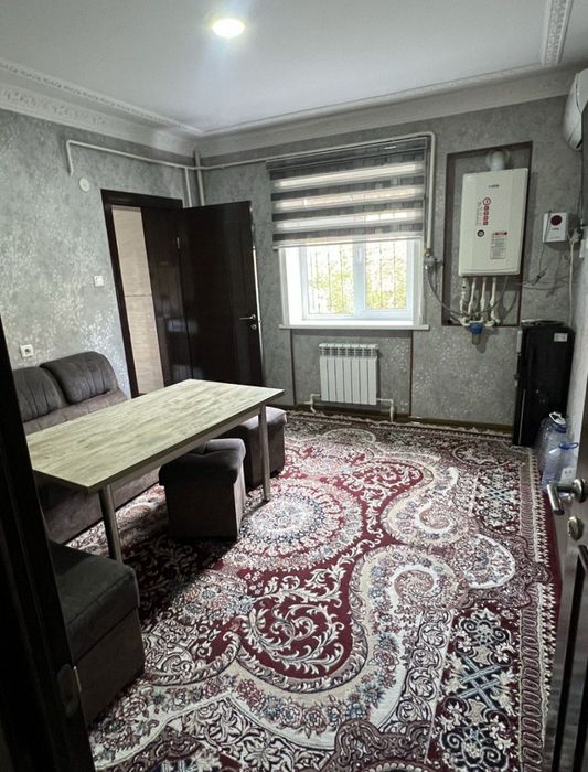 Аренда Сергели 8 Худуд!