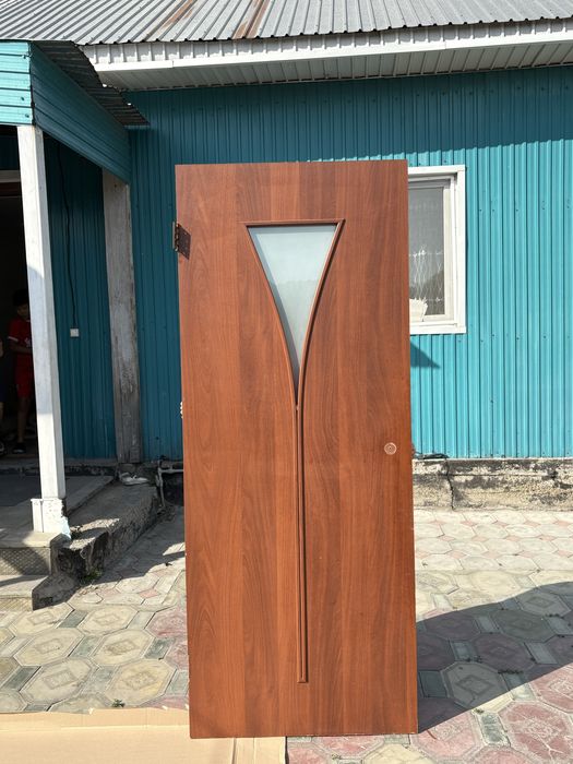 есік жағдаиы жаксы