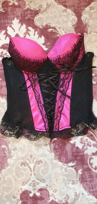 Corset la doar 35 lei
