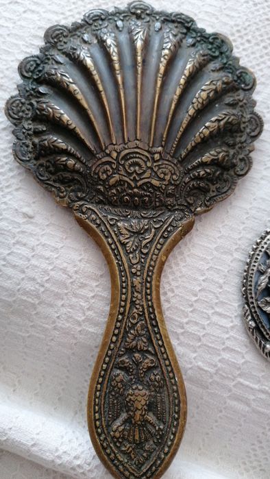 Дамски аксесоари огледала