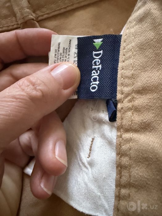 Продам мужские шорты
