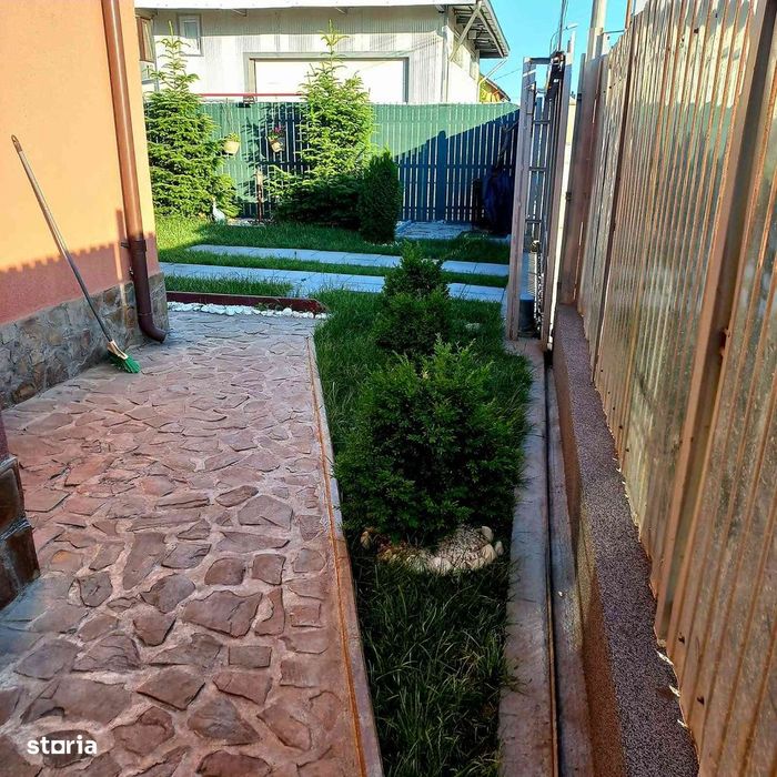 Casa individuala P+1+M - Bragadiru- aproape de Prelungirea Ghencea