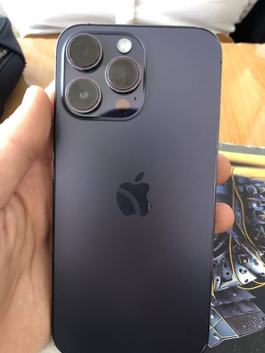 iPhone 14 pro max sotiladi