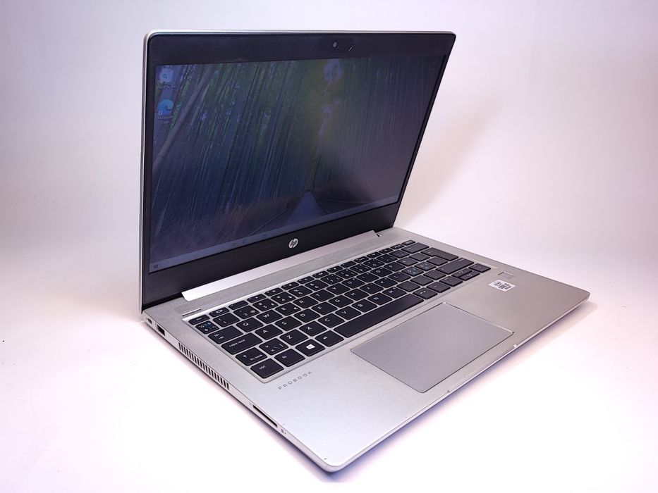 HP ProBook 430 G7 Intel Core i3-10110U SSD 256GB/8GB | #R85720
