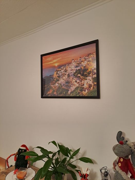 Tablou puzzle 1000 de piese