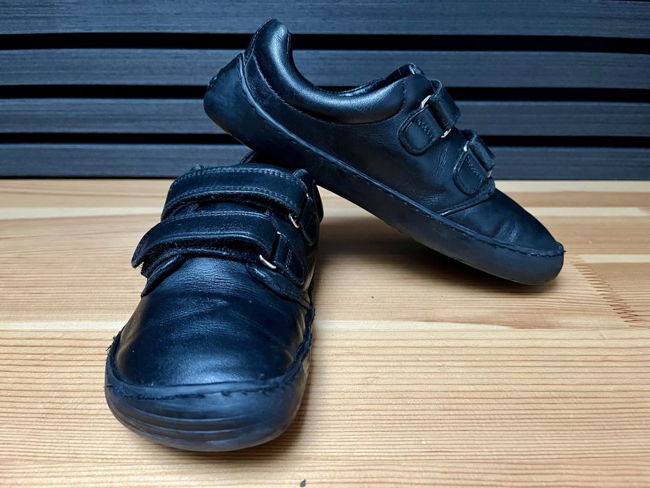 Боси обувки ZeaZoo, BeLenka, Reima