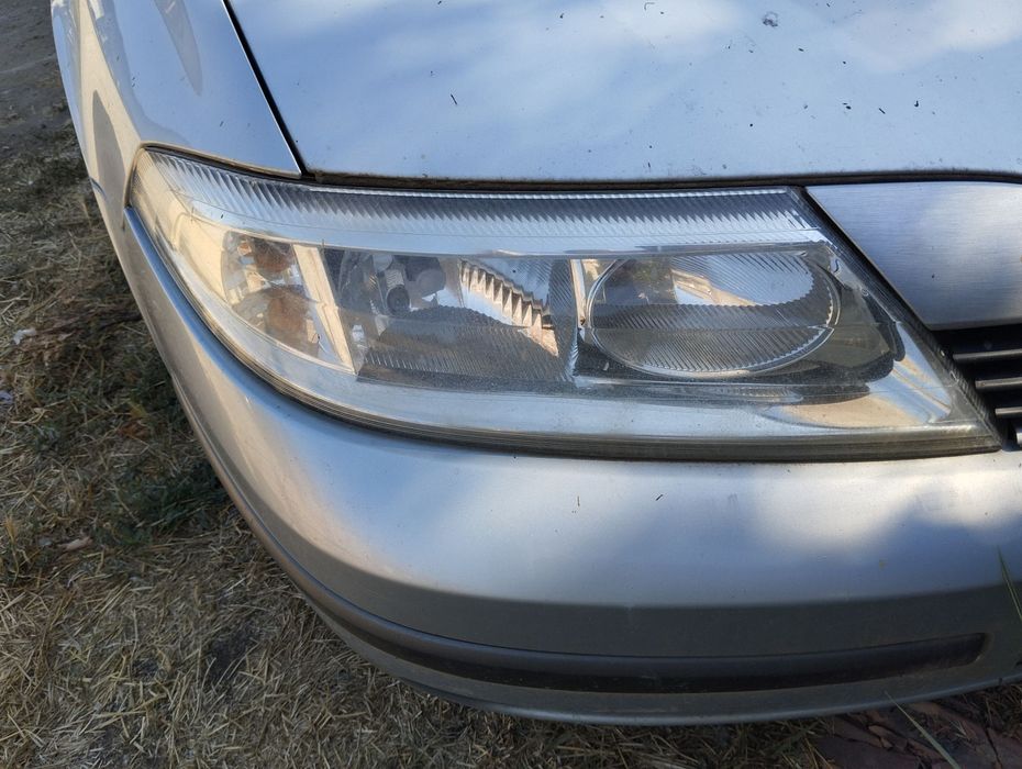 Dezmembrari  Renault LAGUNA 2  2001  > 2007 1.9 dCi Motorina