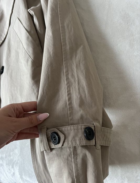 Дамско яке с коланче