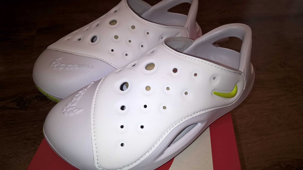 Детски сандали Nike Sol