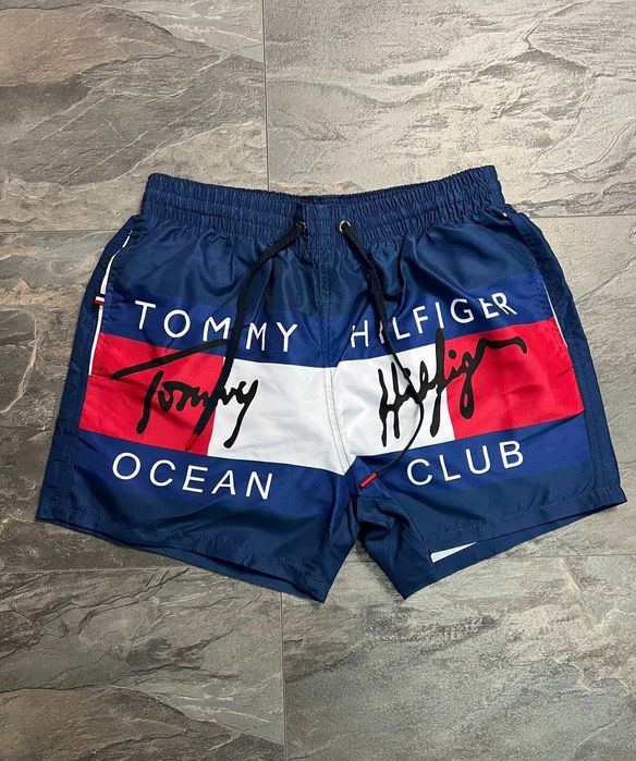 !НОВИ 12 ЦВЯТА! Мъжки Бански |HUGO|Calvin|Tommy|BRBR