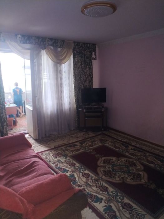 Продам 3х комнатную квартиру в районе куйлюк
