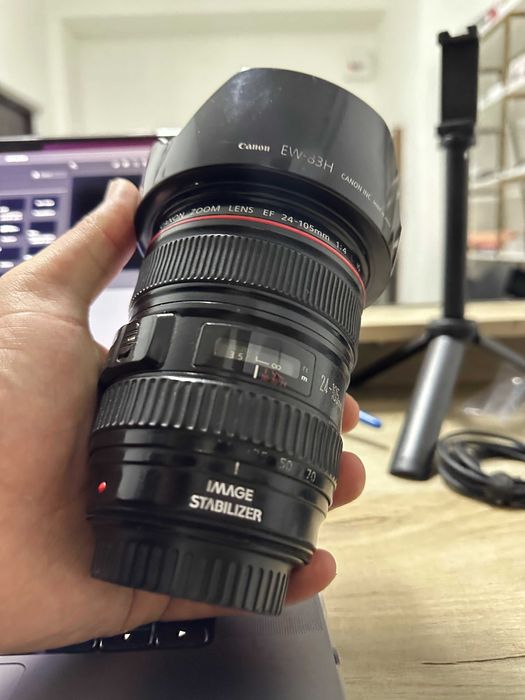 24:105 abektiv cenon