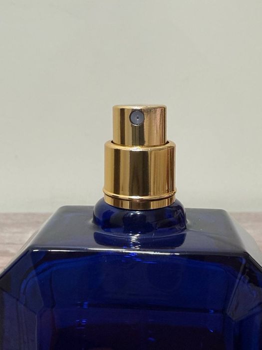 CHOPARD Vetiver d'Haiti au The Vert