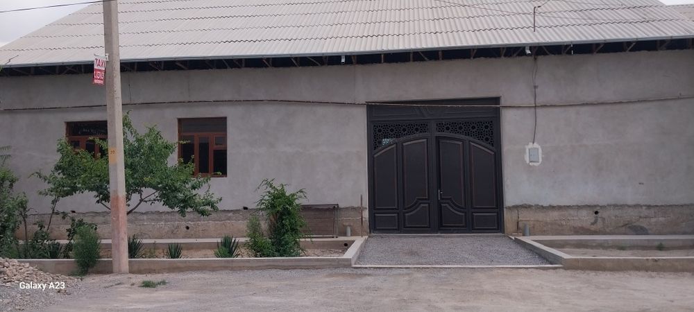 Ховли уй сотилади 10.5сотих