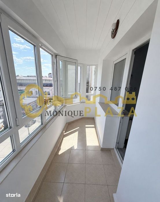 4 Camere | Ultracentral | 2 bai | Dressing| AC | Parcare concesionata|