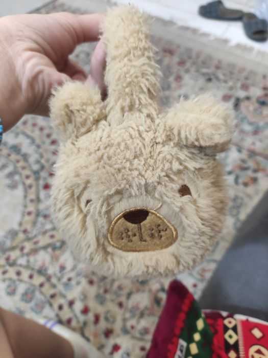 Наушники утепленные