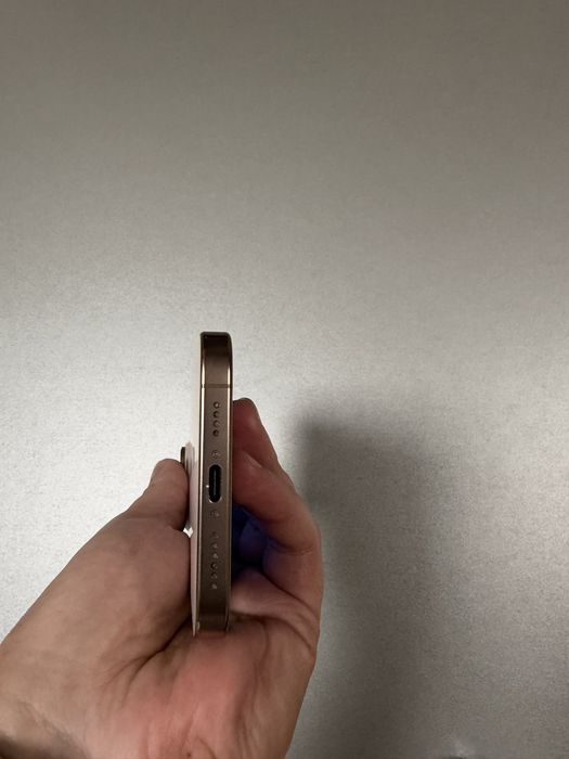 Iphone 16 pro max 512 GB