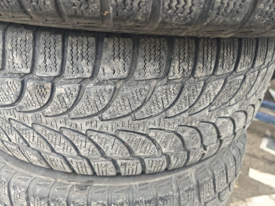 Зимние шины BRIGSTONE