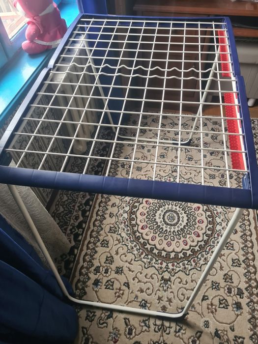 Продам напольную  сушилку