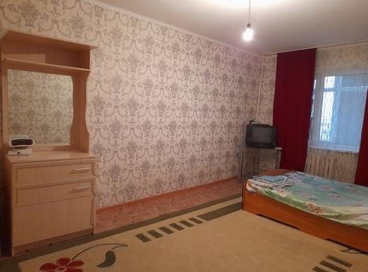 мкр Алмагул и привокзалный 8000