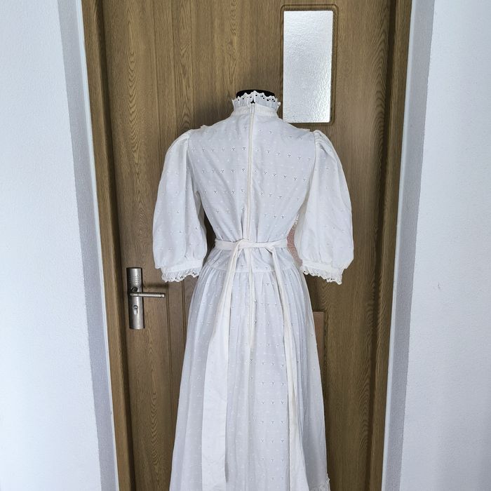 Rochie vintage Vera Mont
