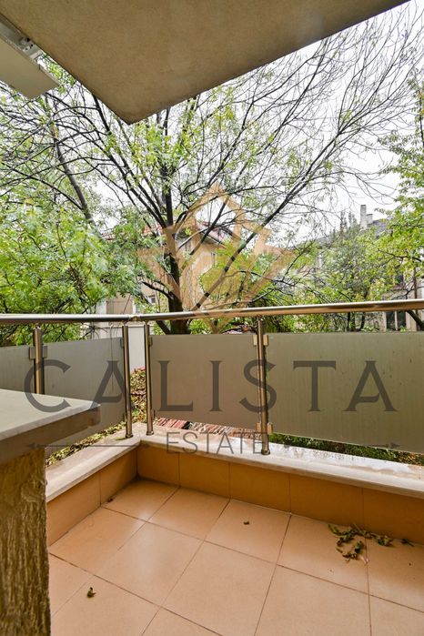 Тристаен апартамент под наем в ж.к. Лозенец, 2176563