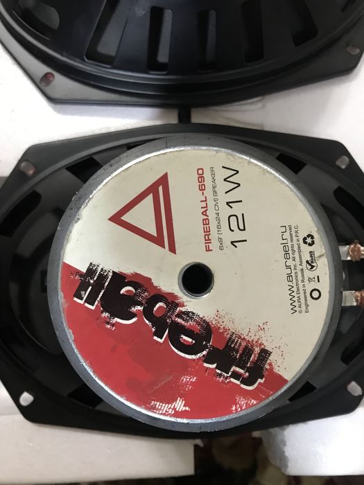 Estradni kalonka FIREBALL 690