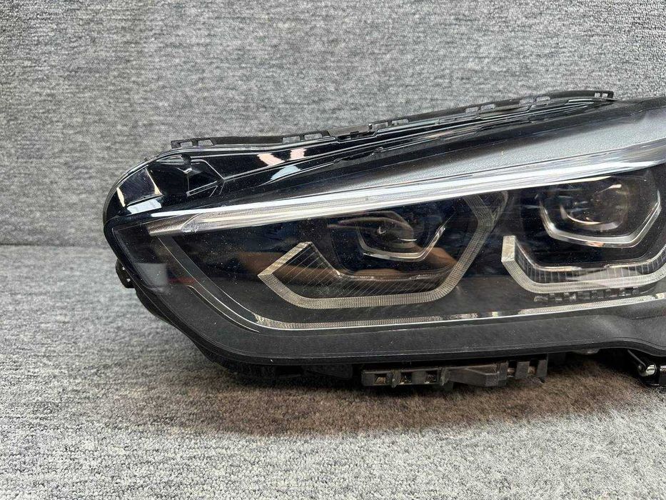Far led stanga BMW X1 F48 facelift