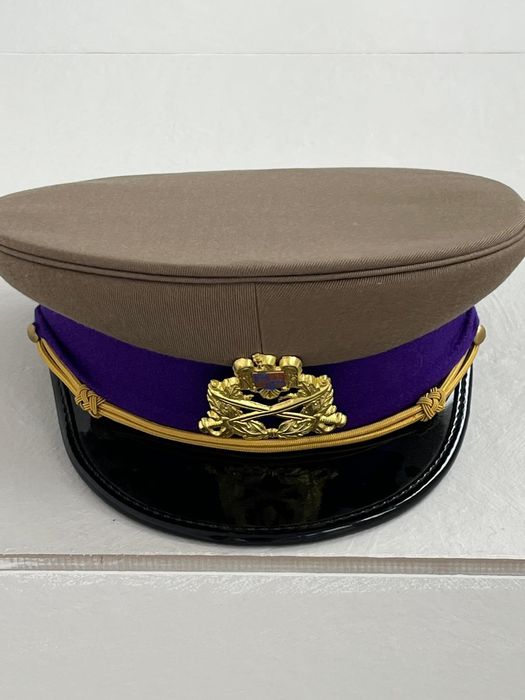 Sapca militara subofiter