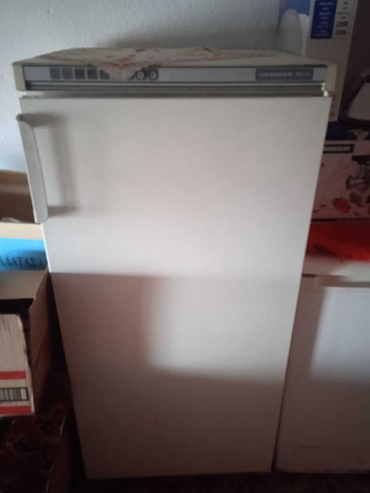 Вертикален Фризер ПЕРФЕКТЕН