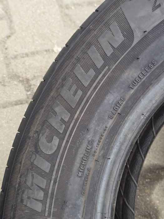 215 65 17 Michelin