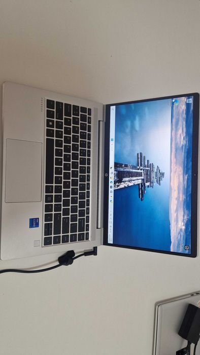 Vand laptop HP ProBook 440 G10 i7 13-1355U 16GB SSD
