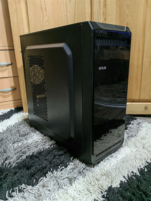 Компьютеры в хорошем состоянии core i3 - 6100