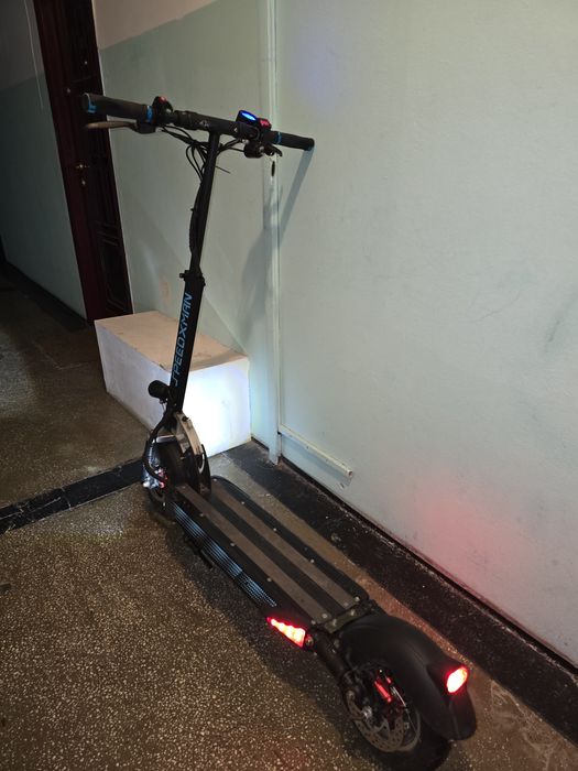 Vând Trotinetă electrică speedxman 10