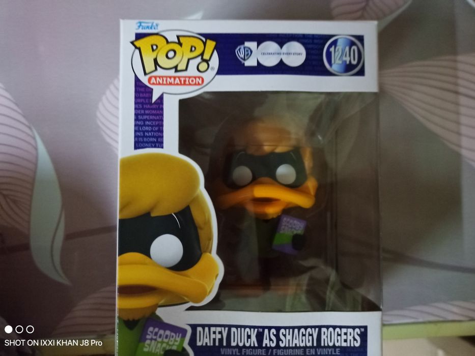 Продам фигурку фанко поп оригинал цена 6000тг писать в лс