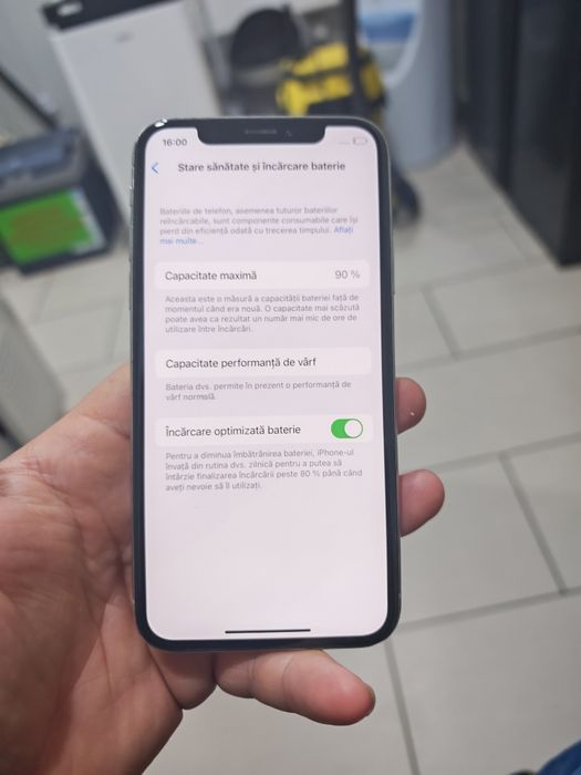 Oferta! Iphone x 64gb