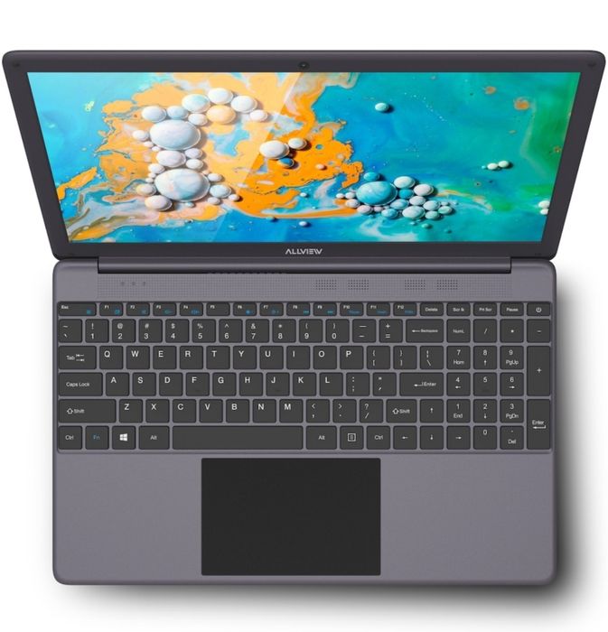 Laptop Allview AllBook J,8GB DDR4,254GB SSD,Nou,2Ani garanție.