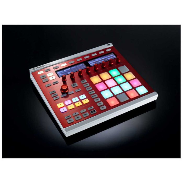 Native instruments Maschine mk2 custom kit