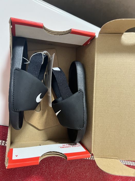 Детски сандали найк